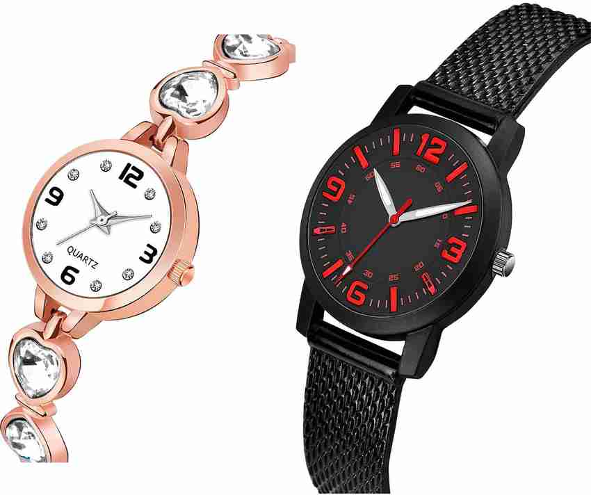 Flipkart ladies best sale watch below 200