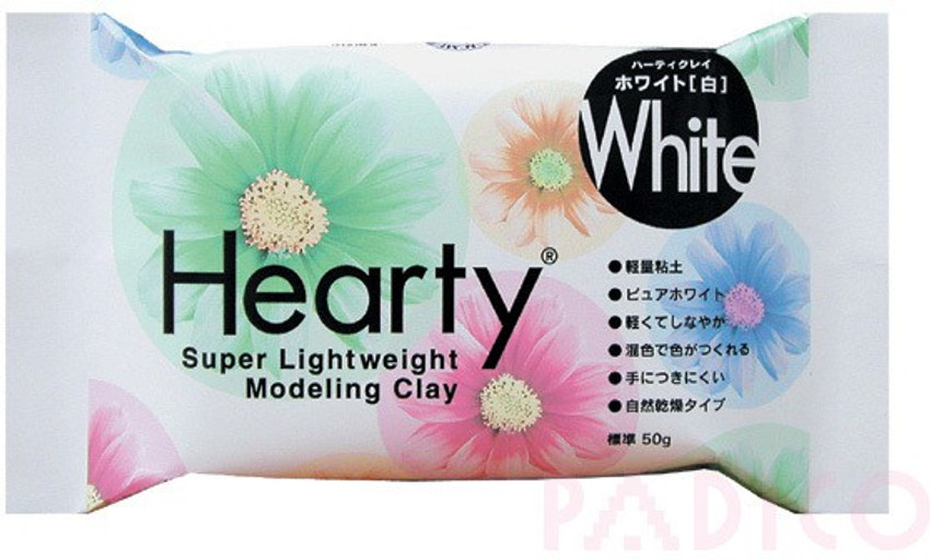 Hearty clay hot sale