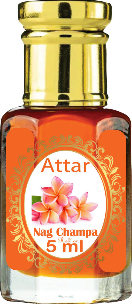 Nag champa attar deals