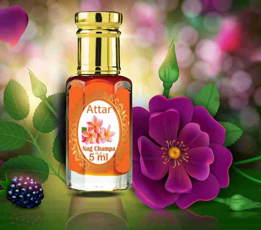 Champa flower on sale perfume