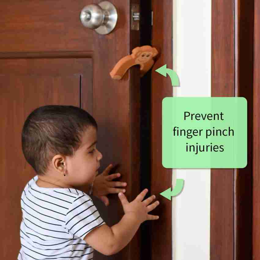 Baby Proofing Corner Guards Pre-Taped Protectors Child Safety Edge Guards  20 Pcs