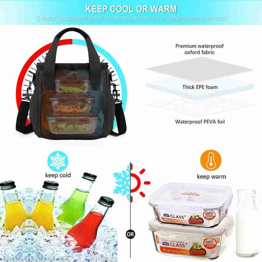 Cool bags for 2025 work