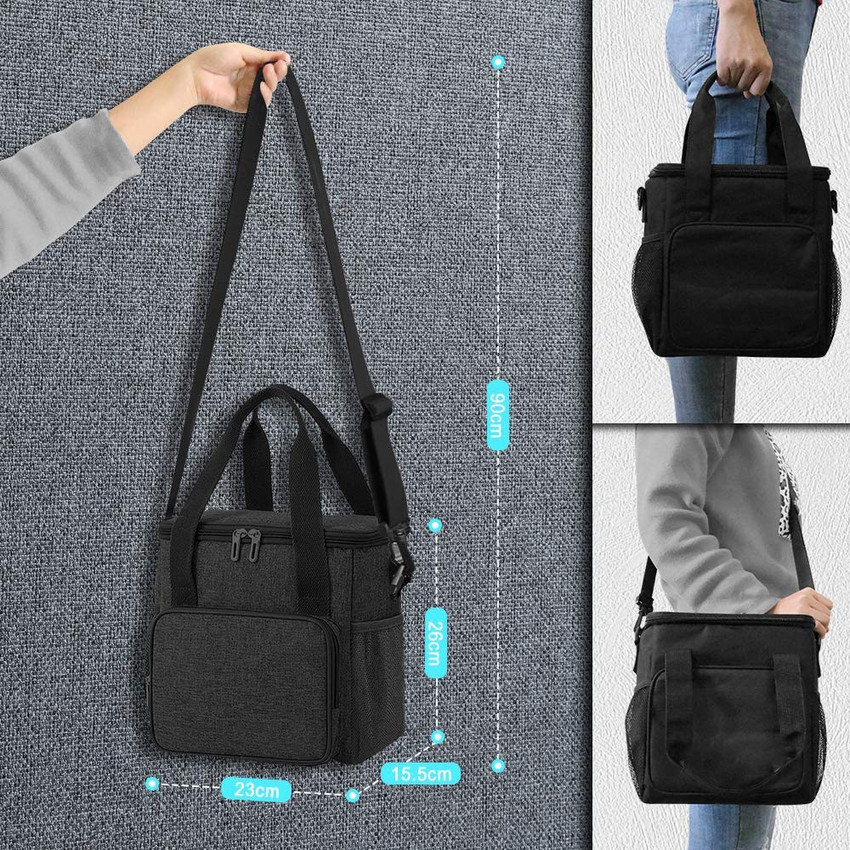 Mens shop cooler bag