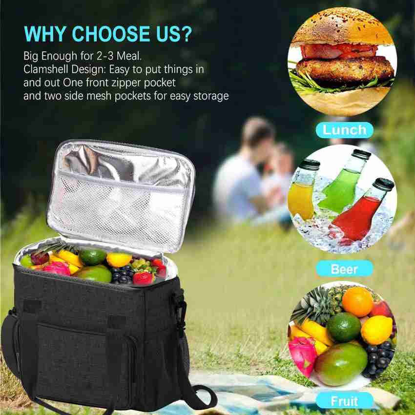 Big lunch bags 2025