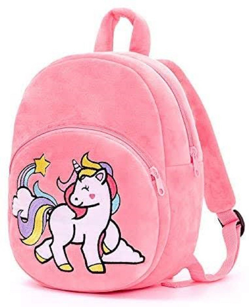 Pink unicorn on sale purse