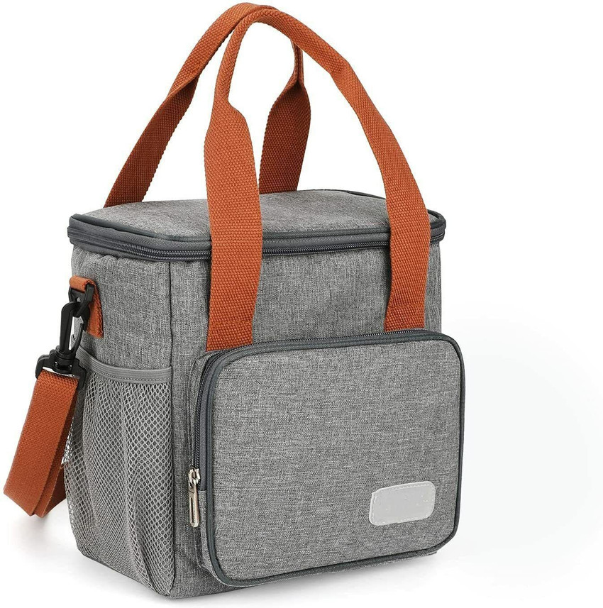 Flipkart Abhsant Lunch Bag Insulated Cooler Bag for Men and