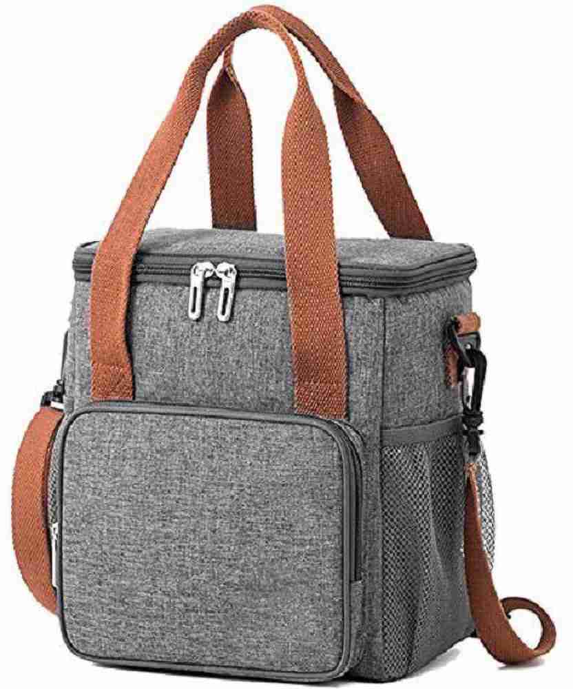 Lunch box bag for men on sale