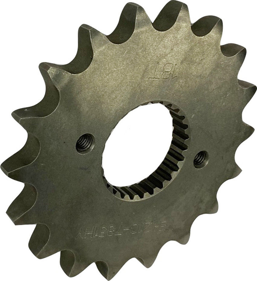 Cycle sprocket sales price