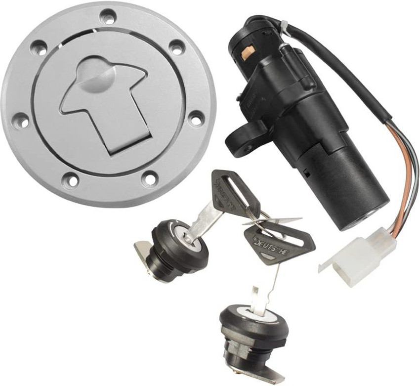 Pulsar 220 ignition lock hot sale price