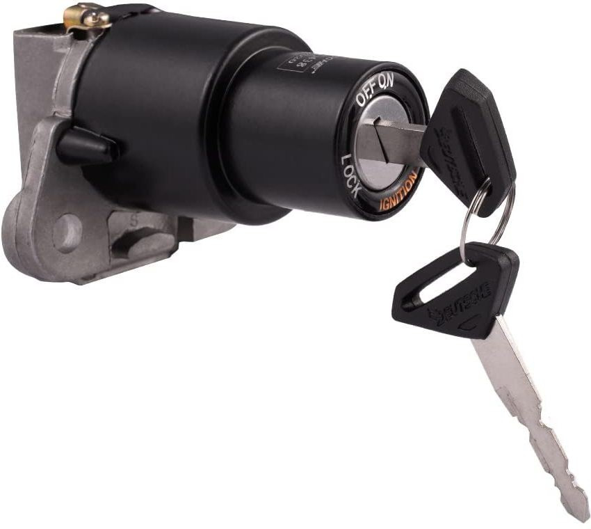 Bajaj discover 150 hotsell key set price