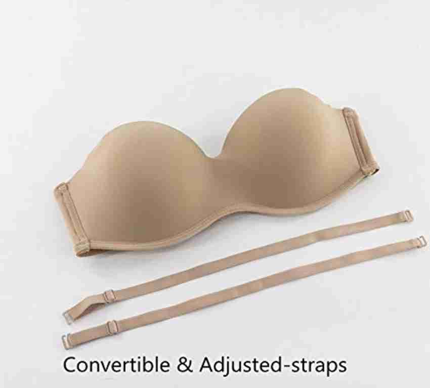 munaafi Women Push-up Lightly Padded Bra - Buy munaafi Women Push