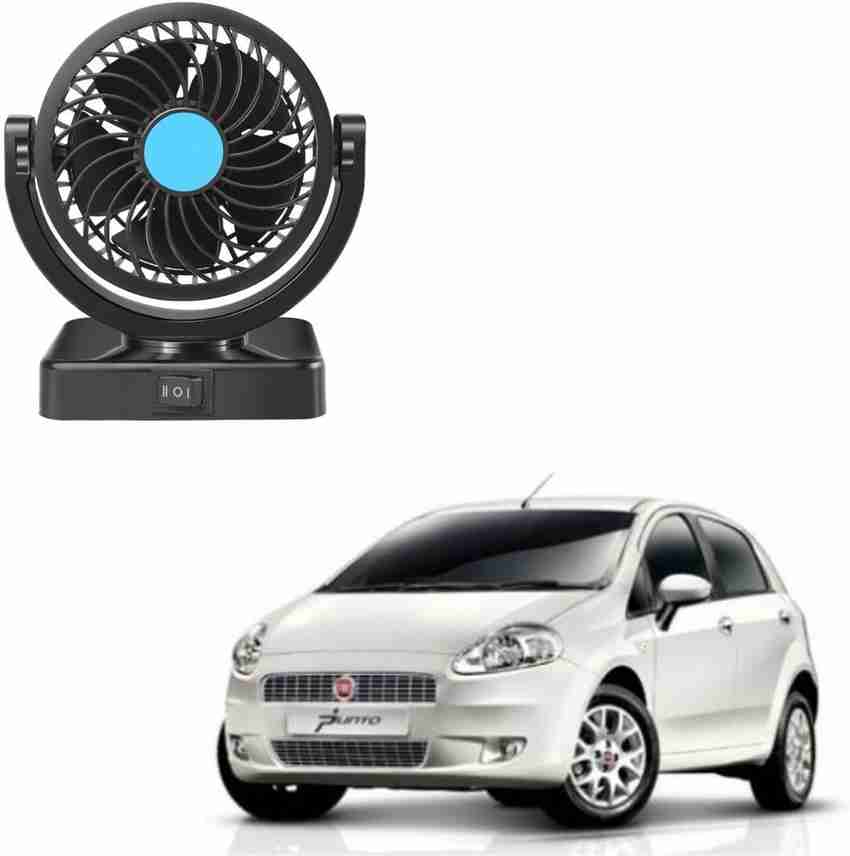 Fiat deals punto fan