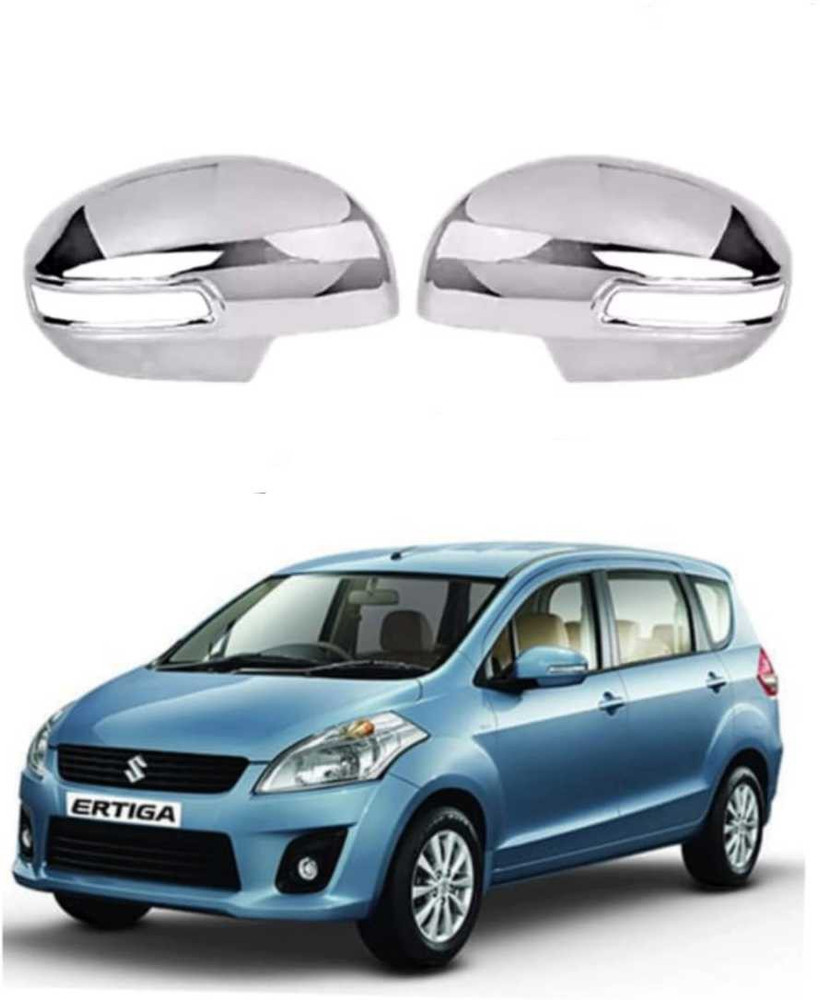 Ertiga front online mirror price
