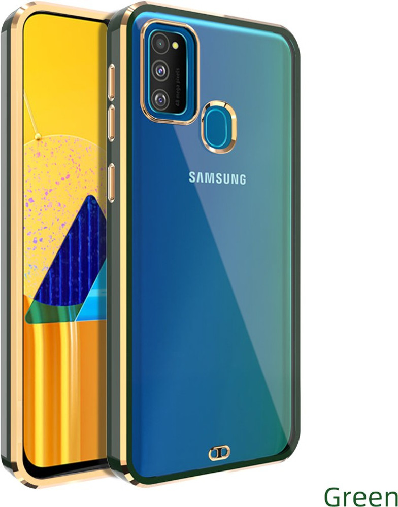 Samsung m31 cover shop flipkart