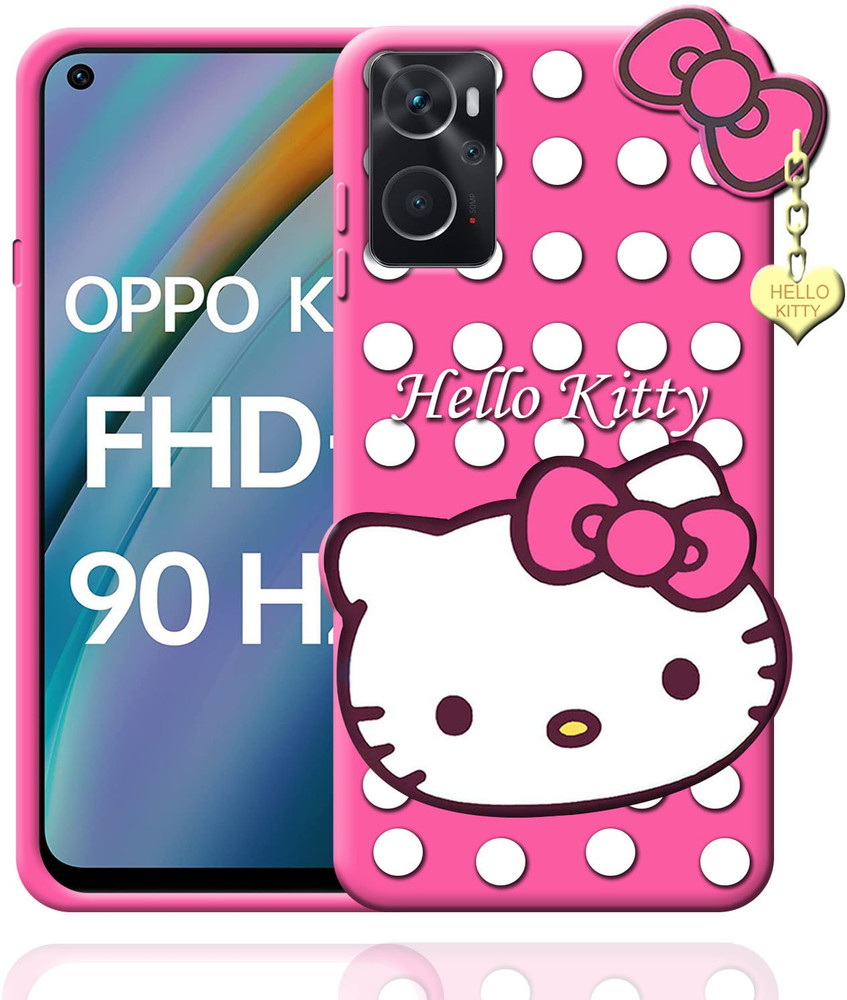 Phone pouch hello clearance kitty