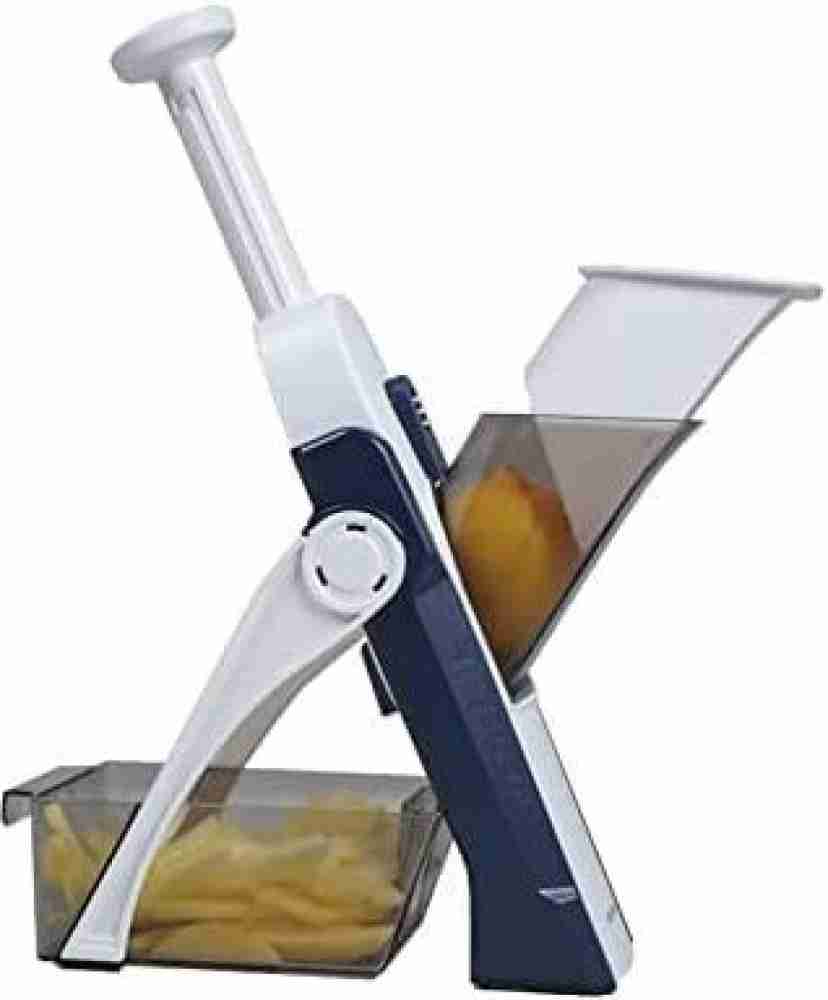 Vegetable Cutter Mandoline Slicer, Once for all. Food Chopper, Dicer Fruit