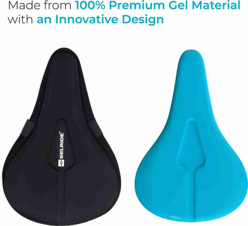 Bicycle hotsell saddle cover