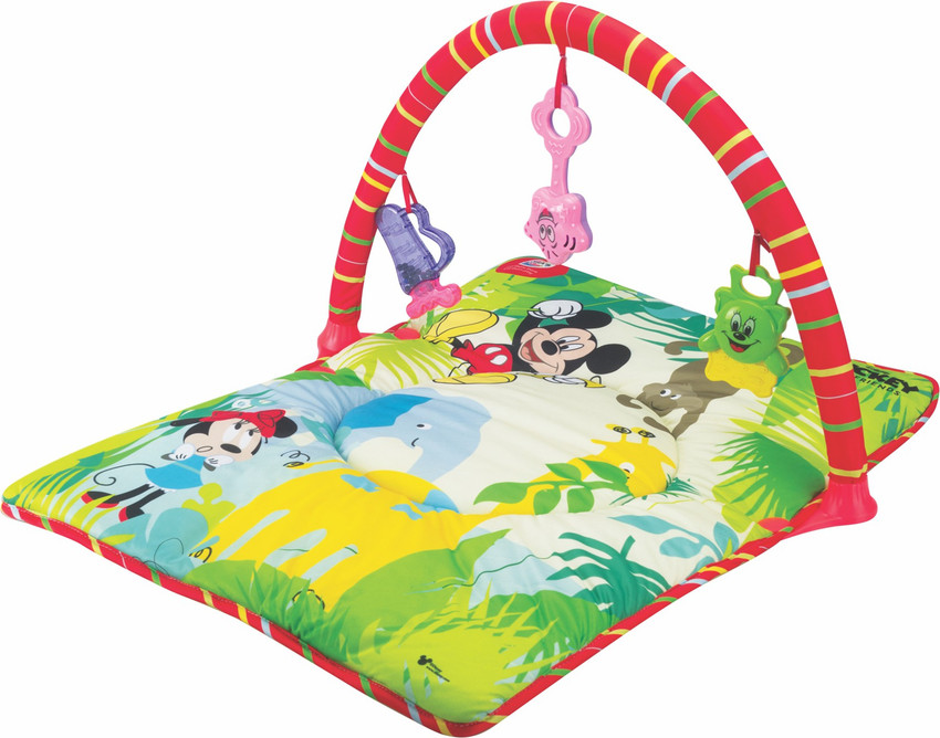 Disney baby gym shop