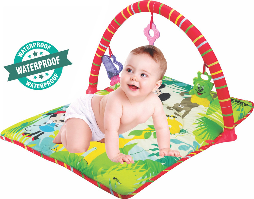 Baby play mat disney online