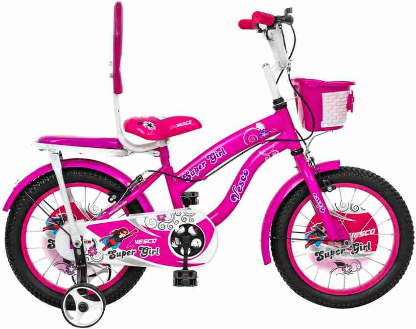 tesco bikes 16 inch