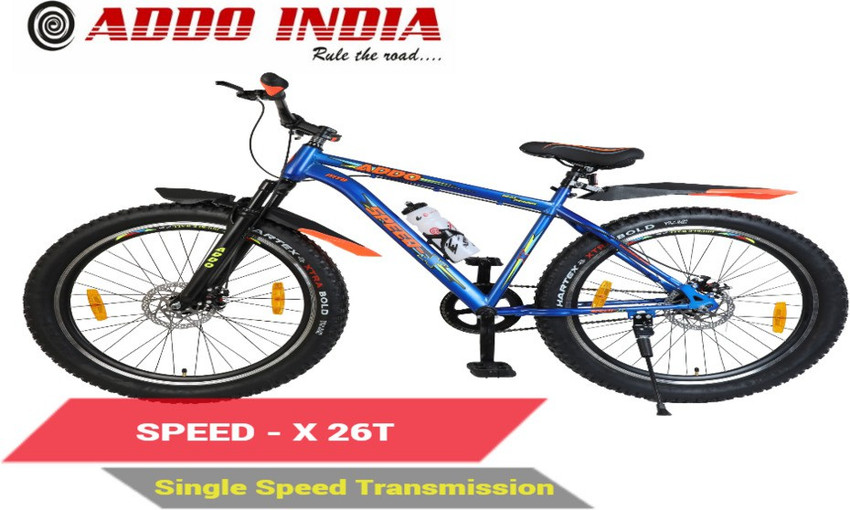 Speed x mountain bike deals