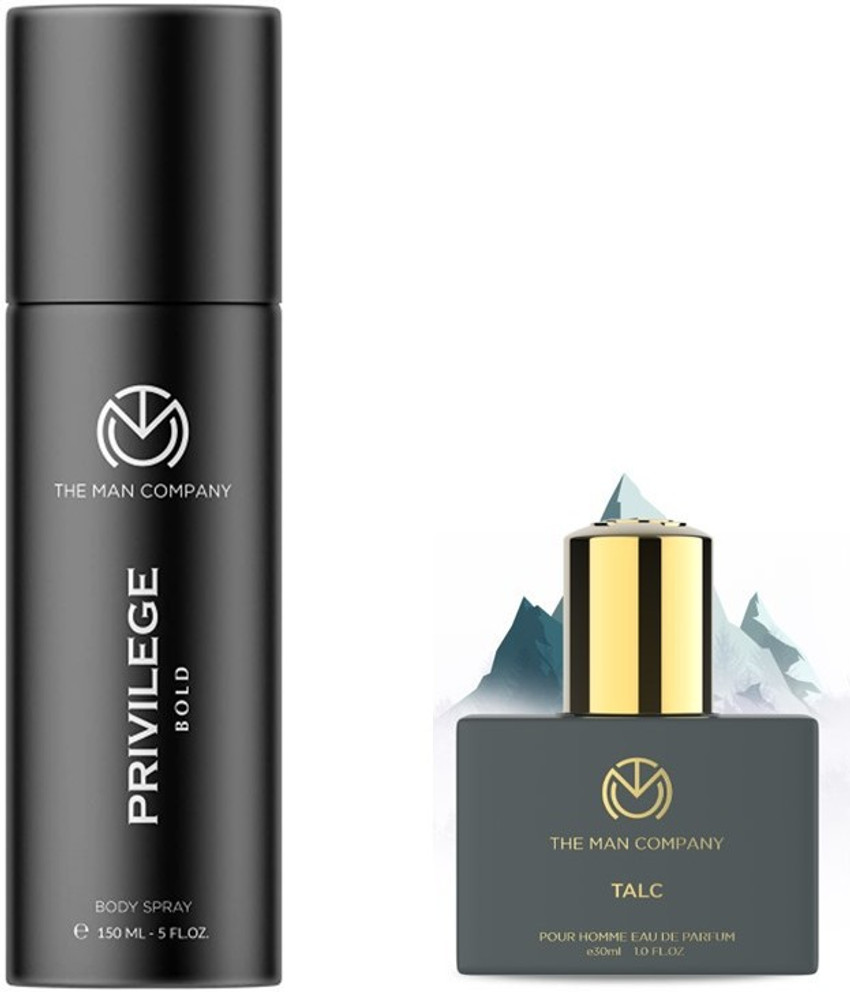 The man company trance perfume outlet
