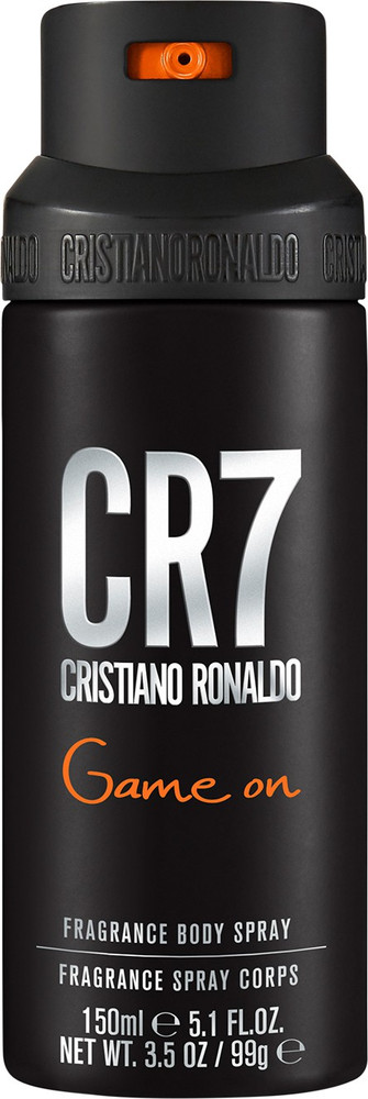 Cr7 sales fragrance price