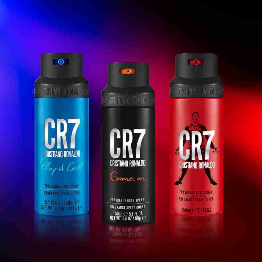 Cristiano clearance ronaldo products