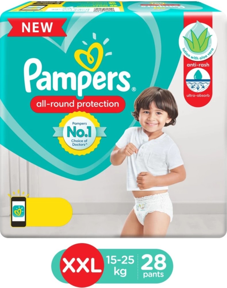 Flipkart diapers sale pampers