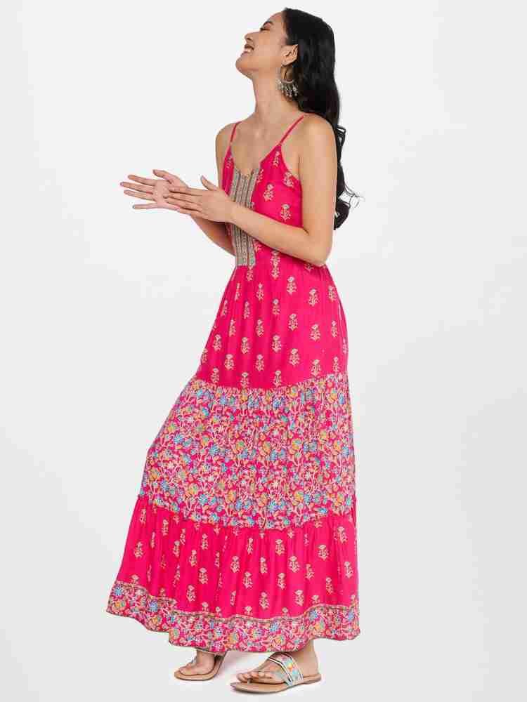 Global desi 2025 latest dresses