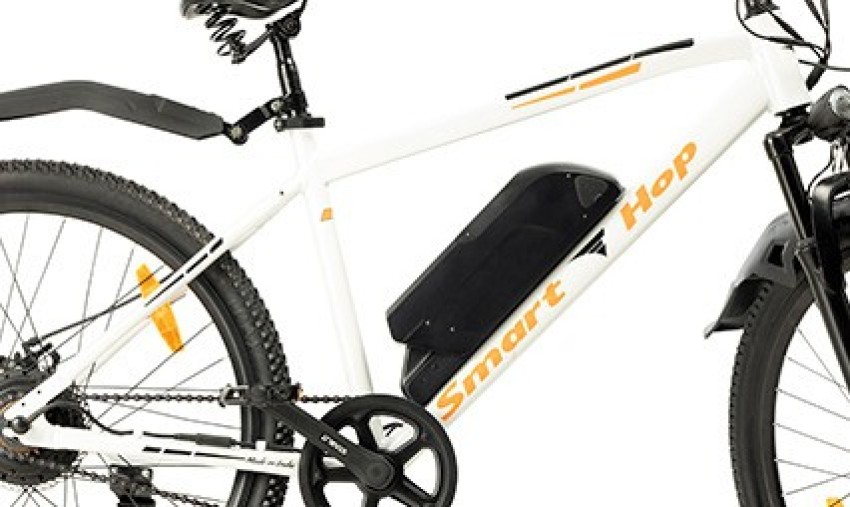 Smart electric bike price hot sale