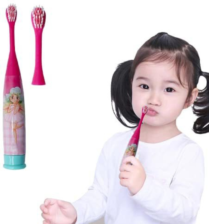 Frozen toddler toothbrush outlet