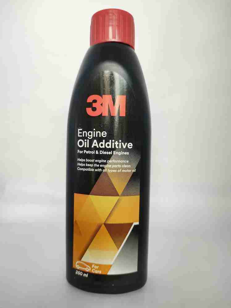 3M Engine Oil Additive Price in India - Buy 3M Engine Oil Additive online  at