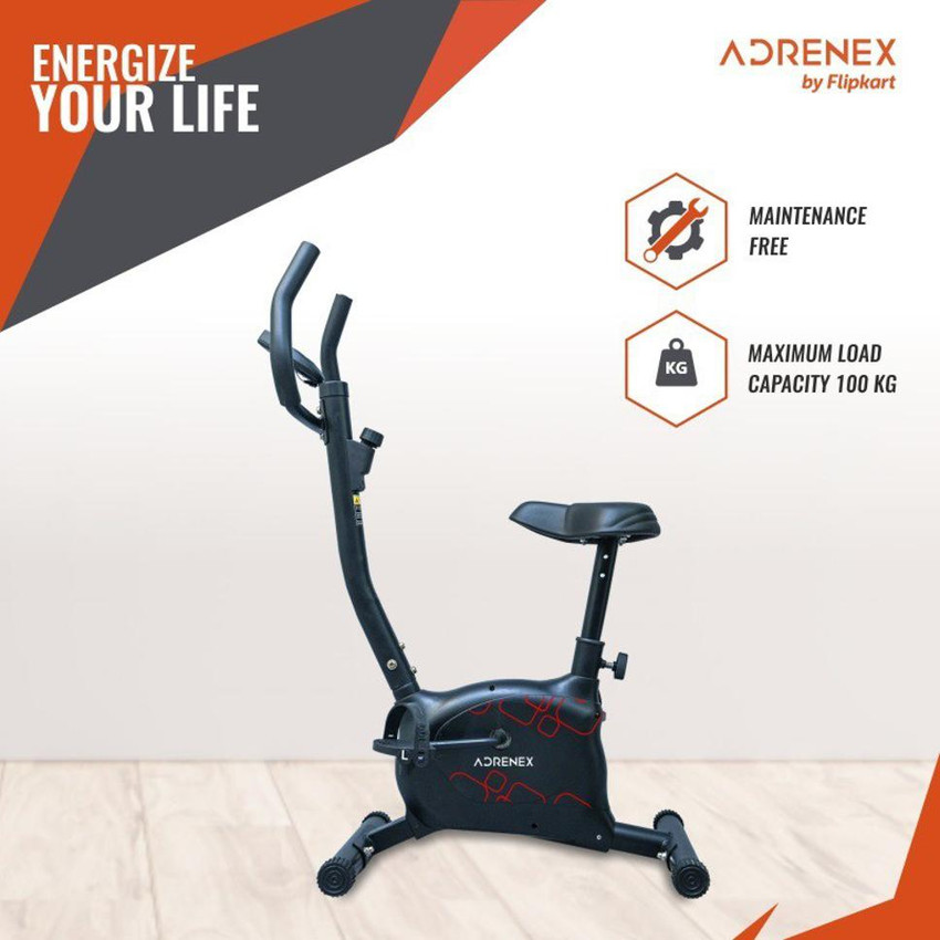 Adrenex 2025 air bike