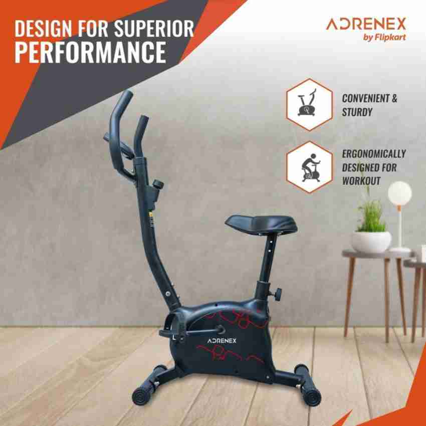 Flipkart best sale gym cycle