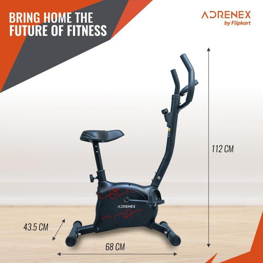 Cycling machine price outlet flipkart