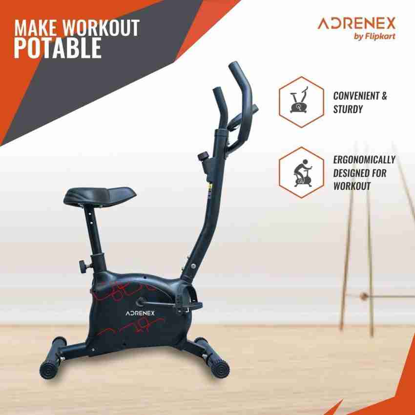 Adrenex by Flipkart EB 102 for HomeGym Weight Loss Cycle with