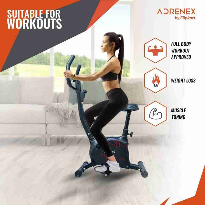 Exercise cycle on flipkart sales