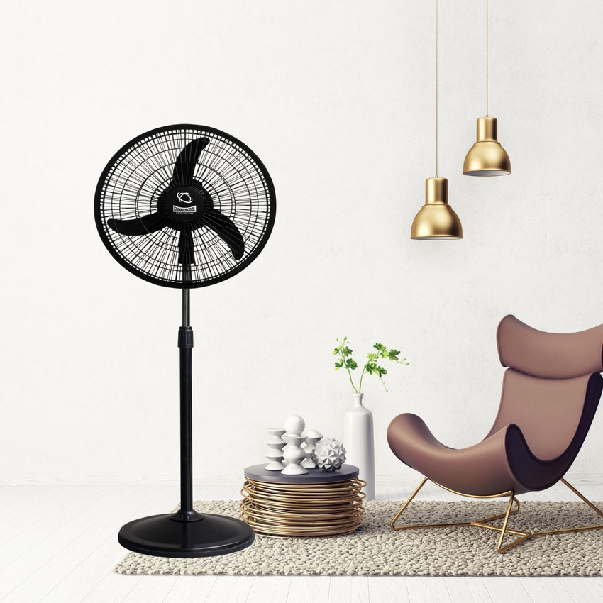 Summercool farrata shop pedestal fan