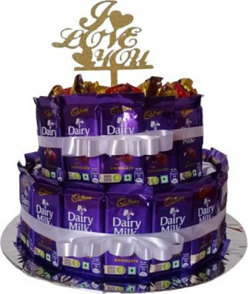Chocolate Hamper for Her | Chocolate Bouquet | Buy Online Chocolate Hampers  for Him in India - Giftcart.com