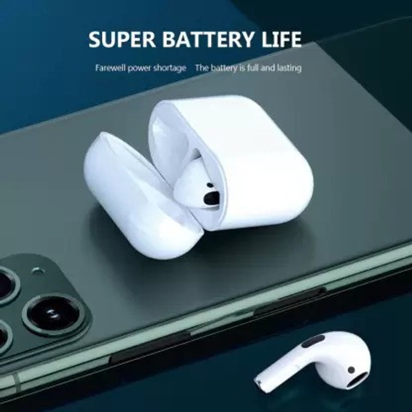 Pro 4 bluetooth earphone store