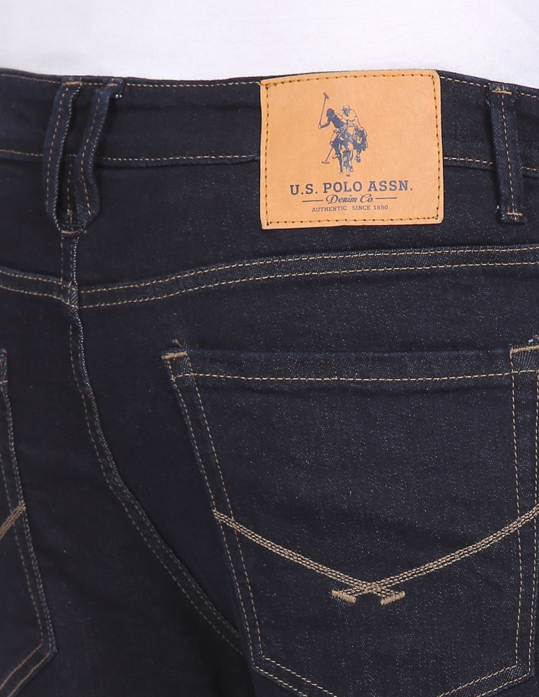 Uspa best sale polo jeans