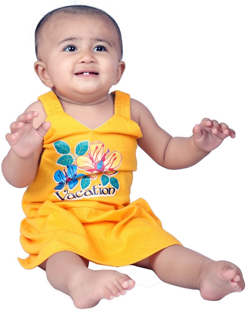 flipkart baby dress