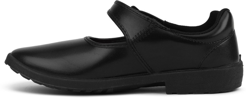 Bata buckle clearance shoes