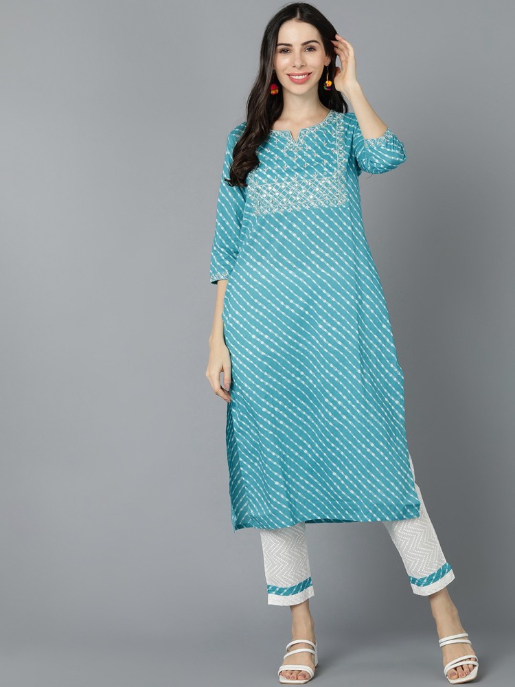 Ahika kurti flipkart best sale