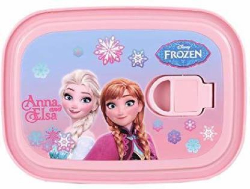 Toddler Girls Frozen Lunch Box