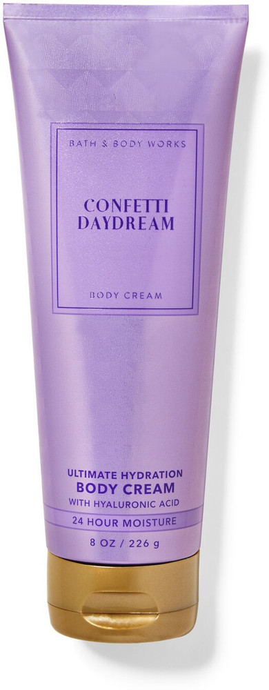 Confetti daydream bath hot sale and body works