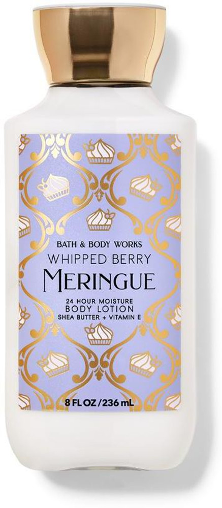 Meringue perfume store