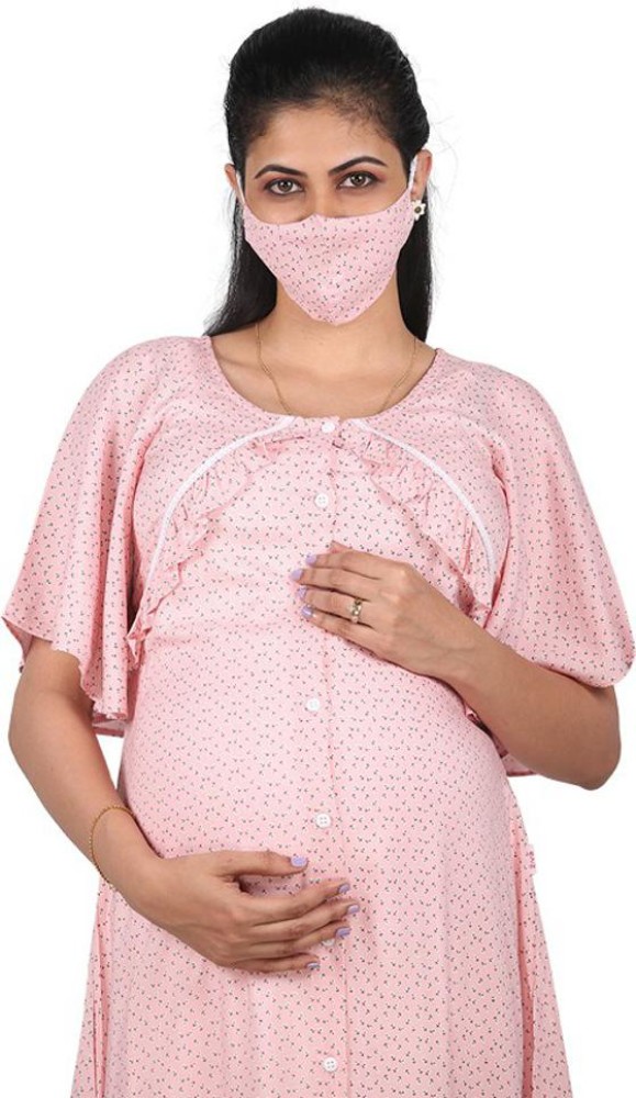Ziva Maternity Wear, Pondicherry - THE BEST MATERNITY NURSING TOP