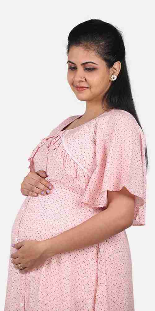 Maternity 2024 wear flipkart